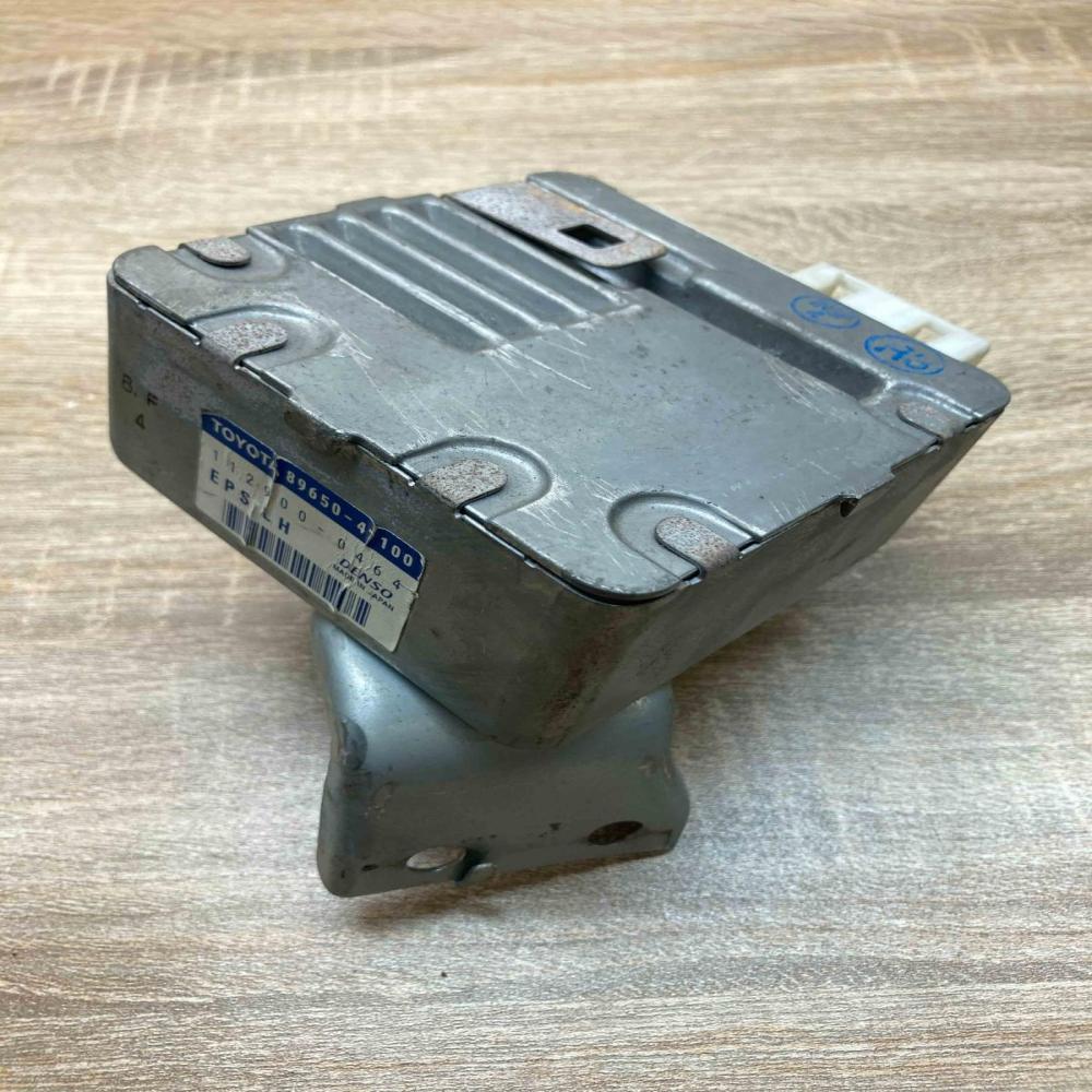 89650 47100 112900 0464  Power steering control unit/module Toyota Prius (XW20)