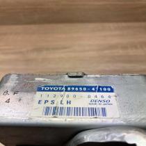 89650 47100 112900 0464  Power steering control unit/module Toyota Prius (XW20)
