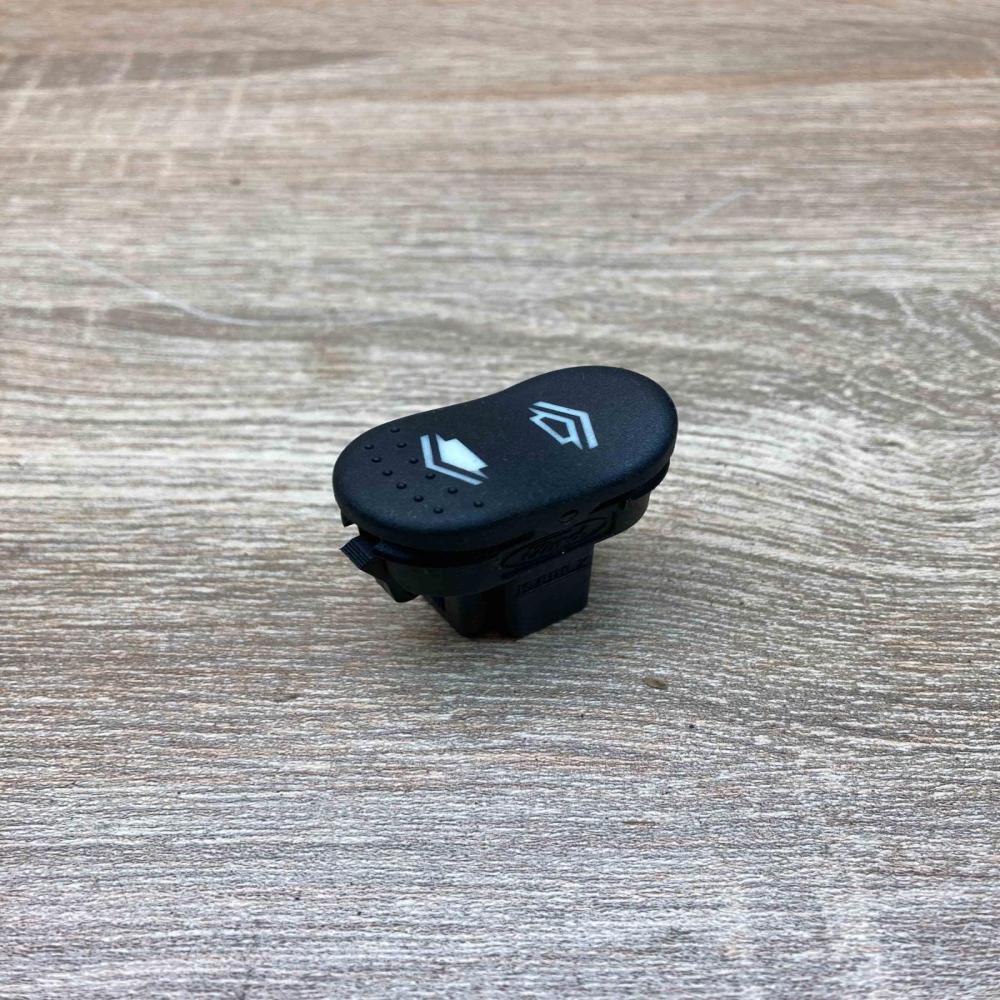 98AB 14529DC   Electric window control switch Ford Focus