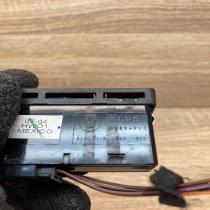 8368920   Hazard light switch BMW 3 E46