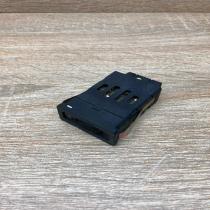 1384031 05991230  Panel lighting control switch BMW 7 E32