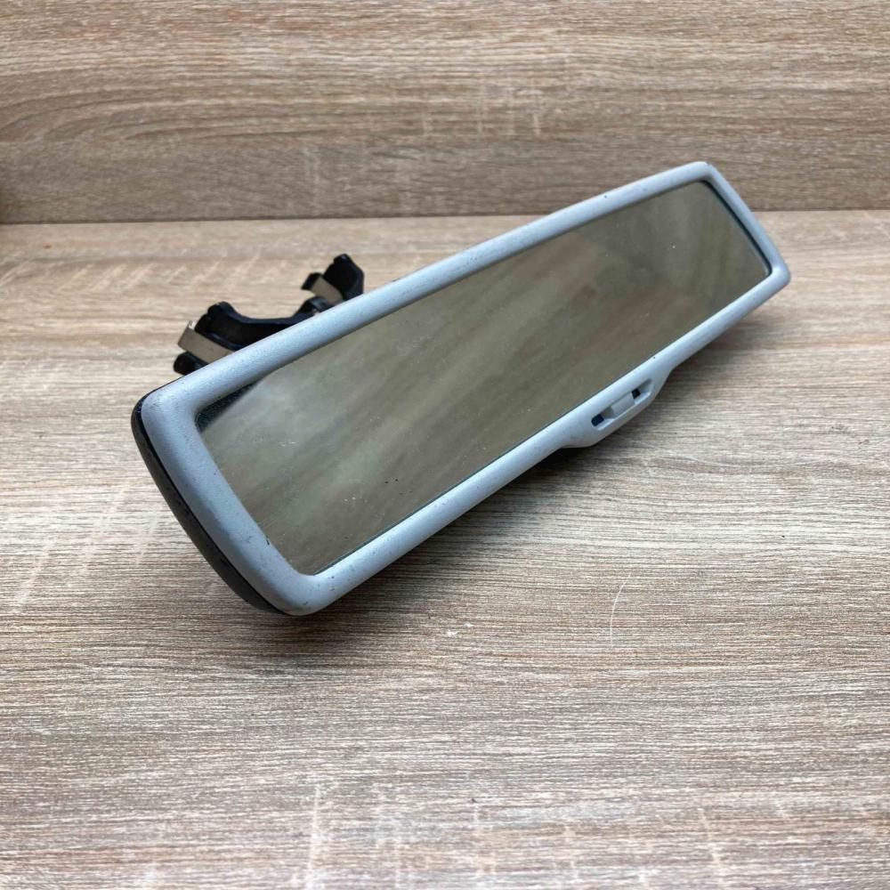 1K0857511 026141  Rear view mirror (interior) Volkswagen Golf V