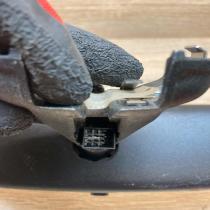 1K0857511 026141  Rear view mirror (interior) Volkswagen Golf V