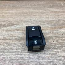 8360277 03015101  Gear shift switch/knob BMW 7 E38