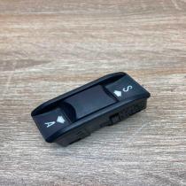 8360277 03015101  Gear shift switch/knob BMW 7 E38