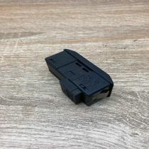 8360277 03015101  Gear shift switch/knob BMW 7 E38