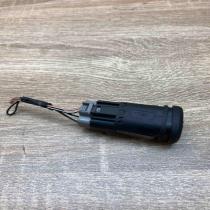 98AG 2C418 AB D3L0A  Traction control (ASR) switch Ford Focus