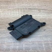 0132801363 116880 2872  Air flap motor/actuator Volkswagen PASSAT B6