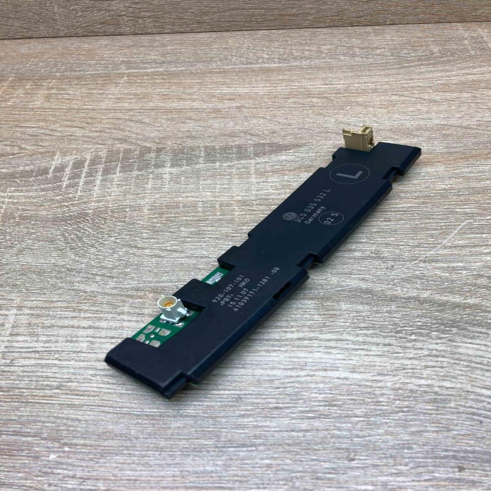 3C5035532L   Antenna control unit Volkswagen PASSAT B6