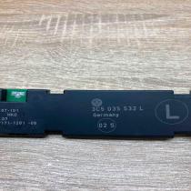 3C5035532L   Antenna control unit Volkswagen PASSAT B6