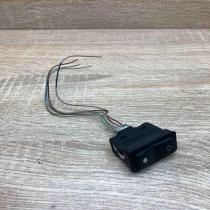 8368974   Electric window control switch BMW 7 E38