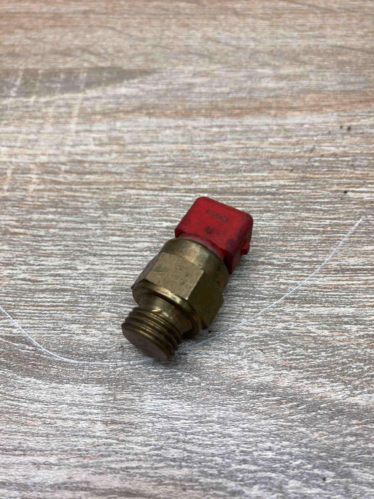 1741900   Coolant temperature sensor BMW 3 E46
