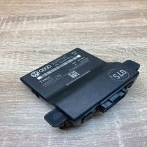 3C0907530C 3C0907951A  Gateway control module Volkswagen PASSAT B6