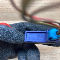 8352251 03052300 With Plug Traction control (ASR) switch BMW 7 E38