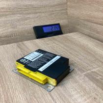 3C0909605J 39113009  Airbag control unit/module Volkswagen PASSAT B6