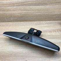 3C0857511A   Rear view mirror (interior) Volkswagen Golf V
