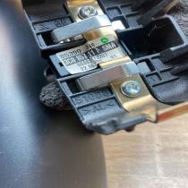 3C0857511A   Rear view mirror (interior) Volkswagen Golf V