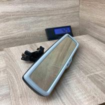 3C0857511A   Rear view mirror (interior) Volkswagen Golf V
