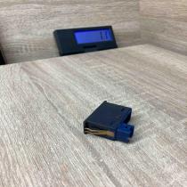 8363695 03052910  Traction control (ASR) switch BMW 3 E46
