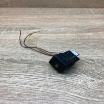 8360828  With Plug Central locking switch button BMW 5 E39