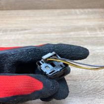 8360828  With Plug Central locking switch button BMW 5 E39