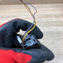 8360828  With Plug Central locking switch button BMW 5 E39