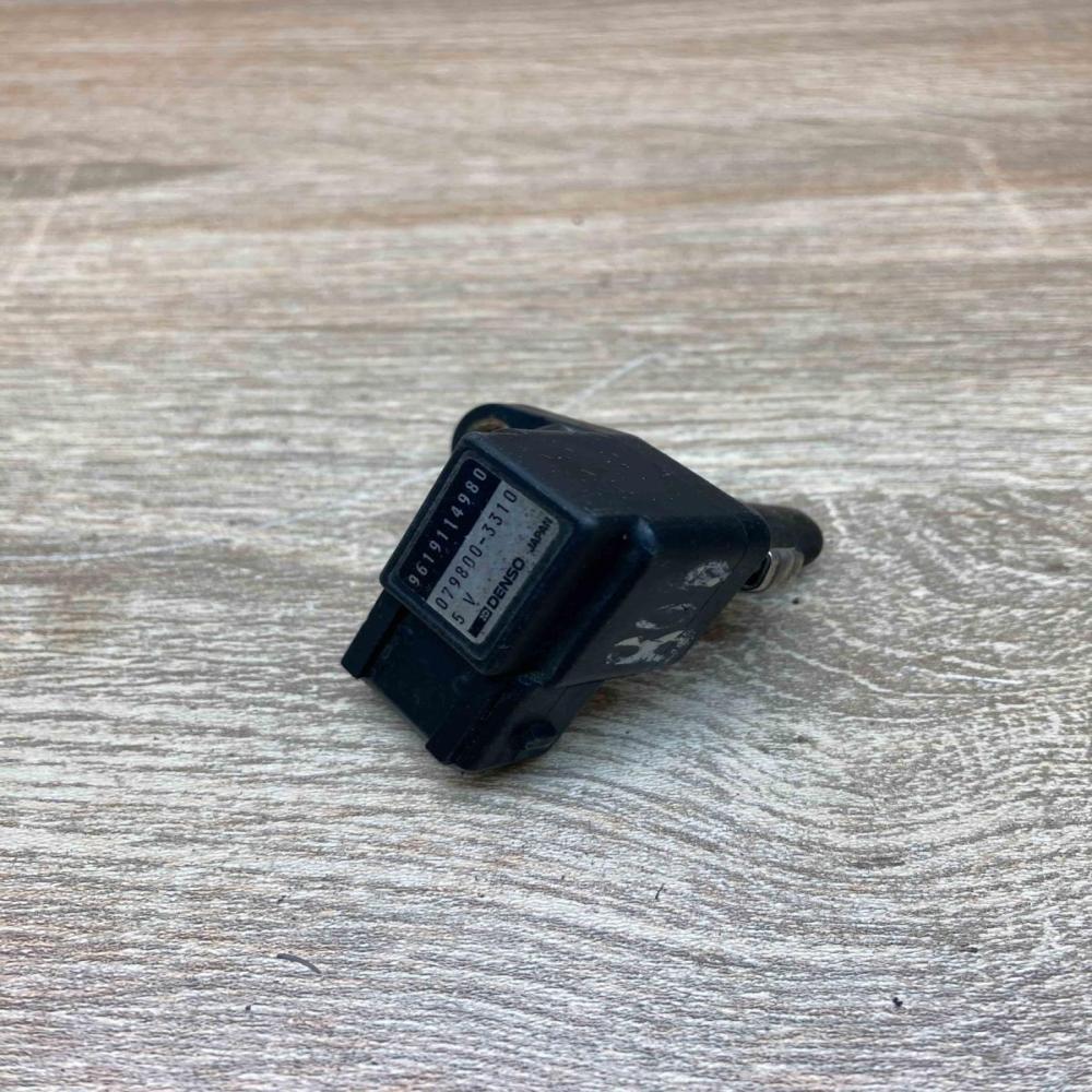 9619114980 079800 3310  Air pressure sensor Peugeot 806