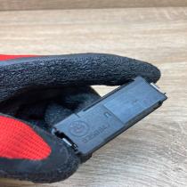 8350947   Hazard light switch BMW 5 E39