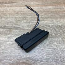 8350947  With Plug Hazard light switch BMW 5 E39