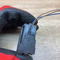 8350947  With Plug Hazard light switch BMW 5 E39