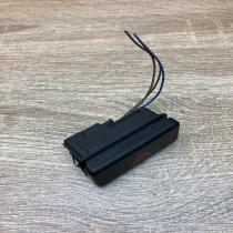 8350947  With Plug Hazard light switch BMW 5 E39