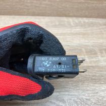 1369331 03830700  Wing mirror switch BMW 5 E34