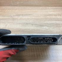 7532949 412265001  Engine control unit/module ECU BMW 3 E46