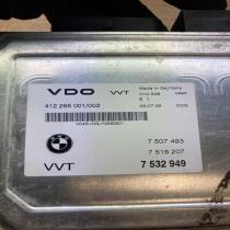 7532949 412265001  Engine control unit/module ECU BMW 3 E46
