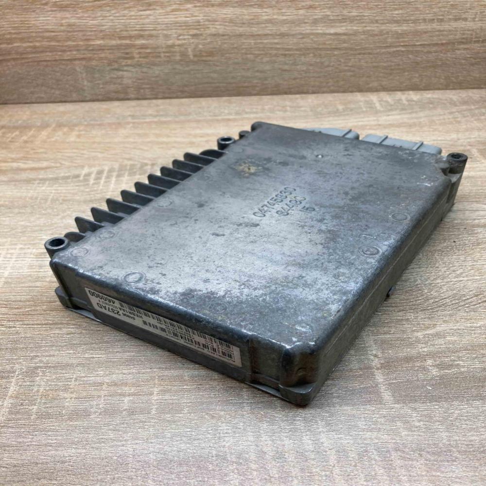04896237AD 04745860 HEBR1AA Engine control unit/module ECU Chrysler 300M