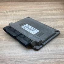 03D906033F 5WP40298  Engine control unit/module ECU Volkswagen Polo IV 9N3