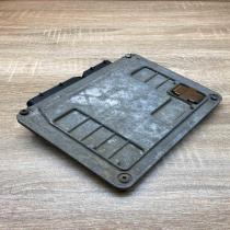 03D906033F 5WP40298  Engine control unit/module ECU Volkswagen Polo IV 9N3