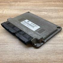 03D906033F 5WP40298  Engine control unit/module ECU Volkswagen Polo IV 9N3