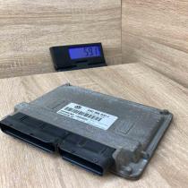 03D906033F 5WP40298  Engine control unit/module ECU Volkswagen Polo IV 9N3