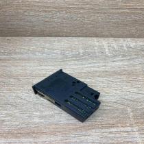 8352259 03055000  Seat heating switch BMW 5 E39