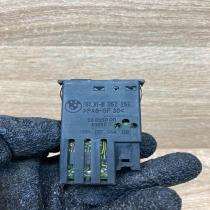 8352259 03055000  Seat heating switch BMW 5 E39