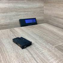 8352259 03055000  Seat heating switch BMW 5 E39