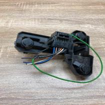 Renault Bulb Socket With Plug  Tail light bulb cover holder Renault Clio I