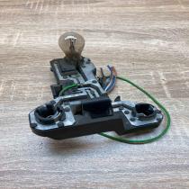 Renault Bulb Socket With Plug  Tail light bulb cover holder Renault Clio I