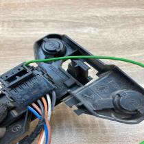 Renault Bulb Socket With Plug  Tail light bulb cover holder Renault Clio I