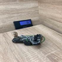 Renault Bulb Socket With Plug  Tail light bulb cover holder Renault Clio I