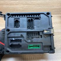7M3962258S S110730300J  Fuse module Volkswagen Sharan