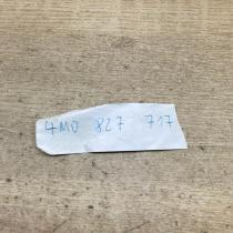 4M0827717   Other body part Audi A7 S7 4K8