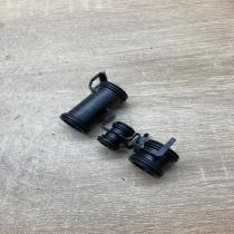 0B5315099   Other gearbox part Audi A4 S4 B5 8D