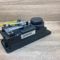 2108002448 007828 36  Central locking vacuum pump Mercedes-Benz E W210